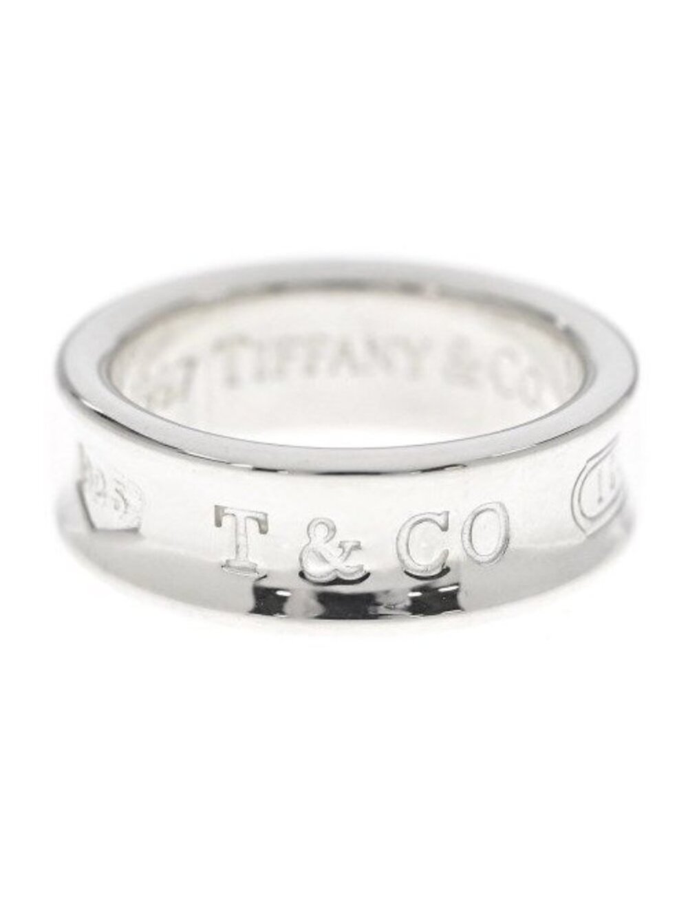 Tiffany & Co Ring